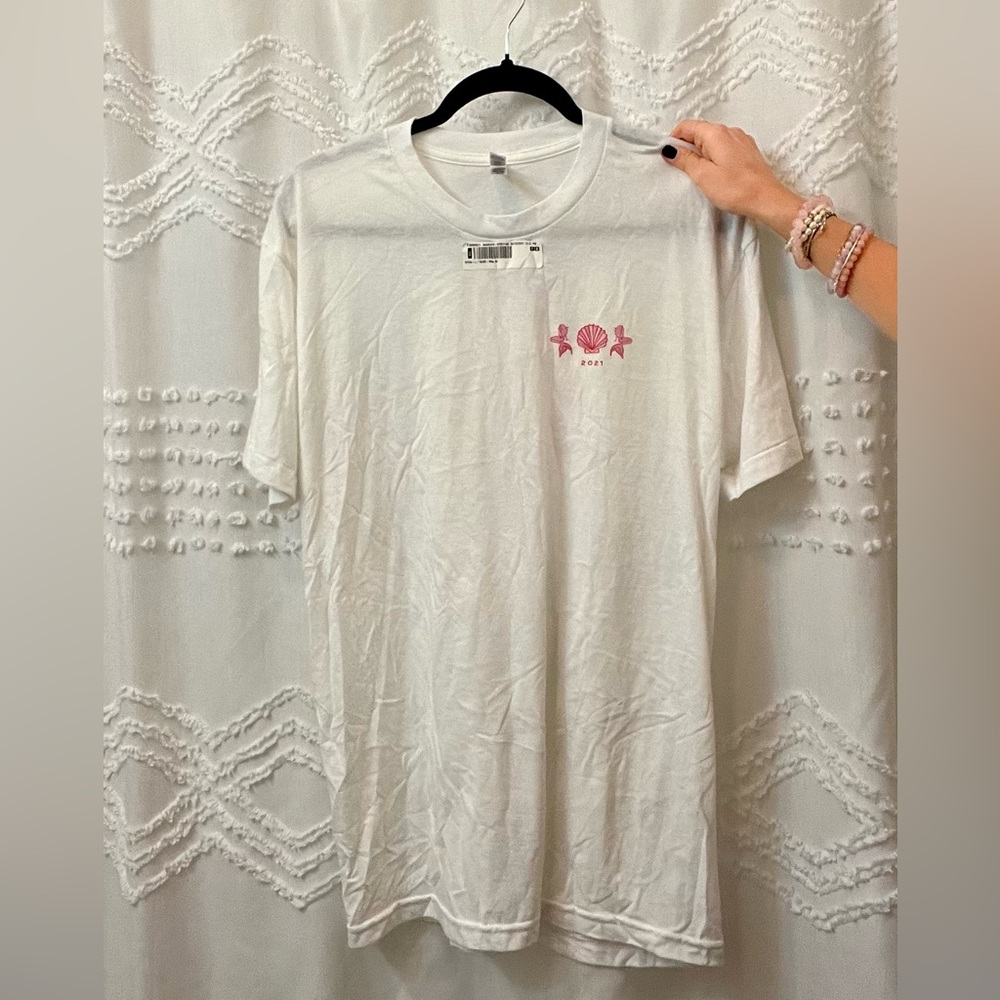 NWT Hill House Home Nap Dress Summer Shirt